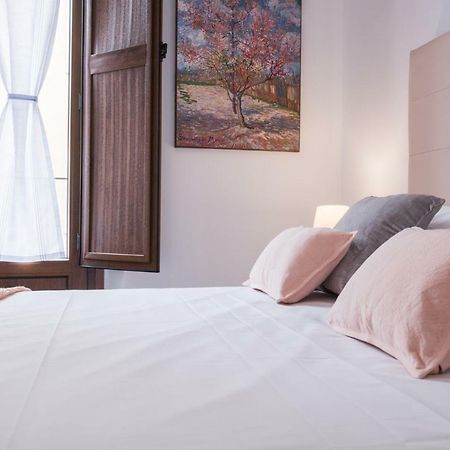 Apartamento El Carmen 马拉加 外观 照片