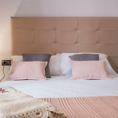 Apartamento El Carmen 马拉加 外观 照片