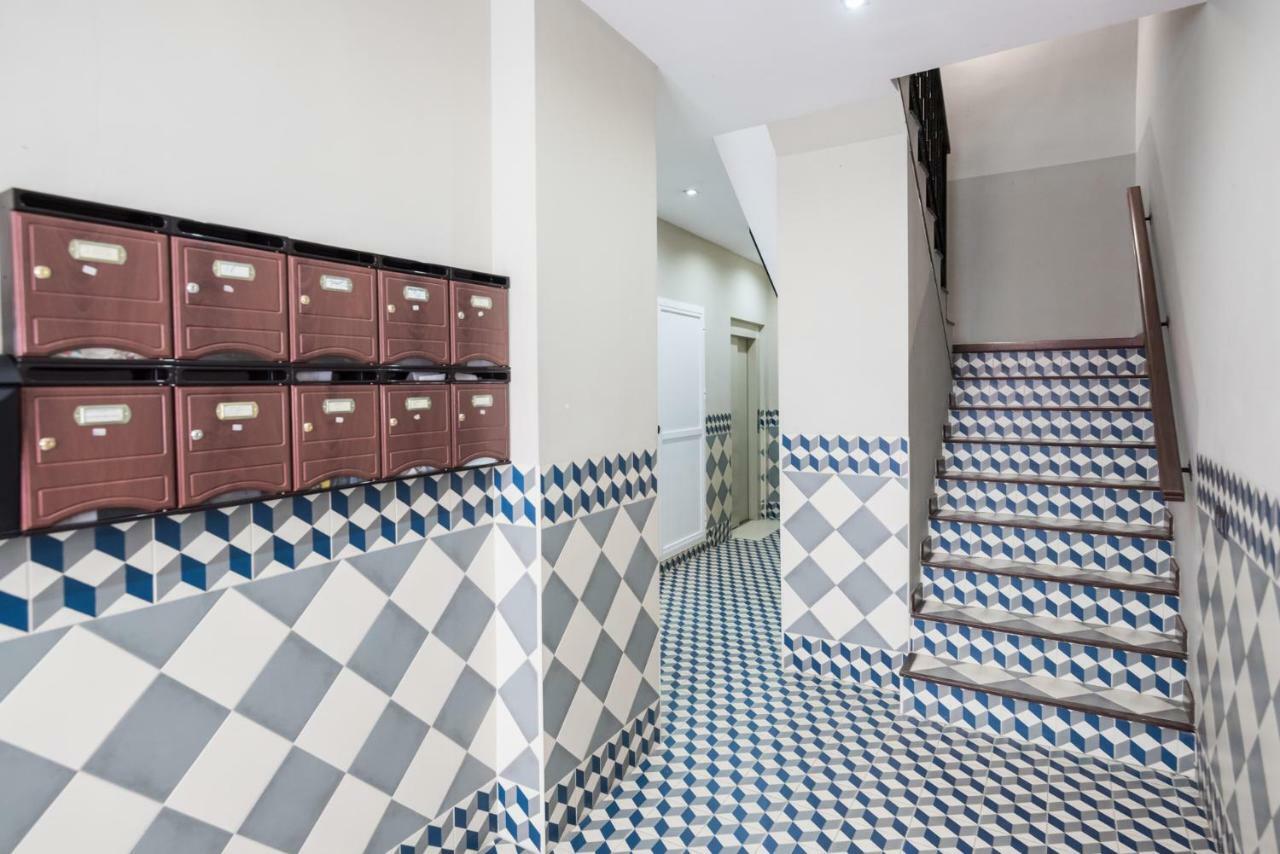 Apartamento El Carmen 马拉加 外观 照片