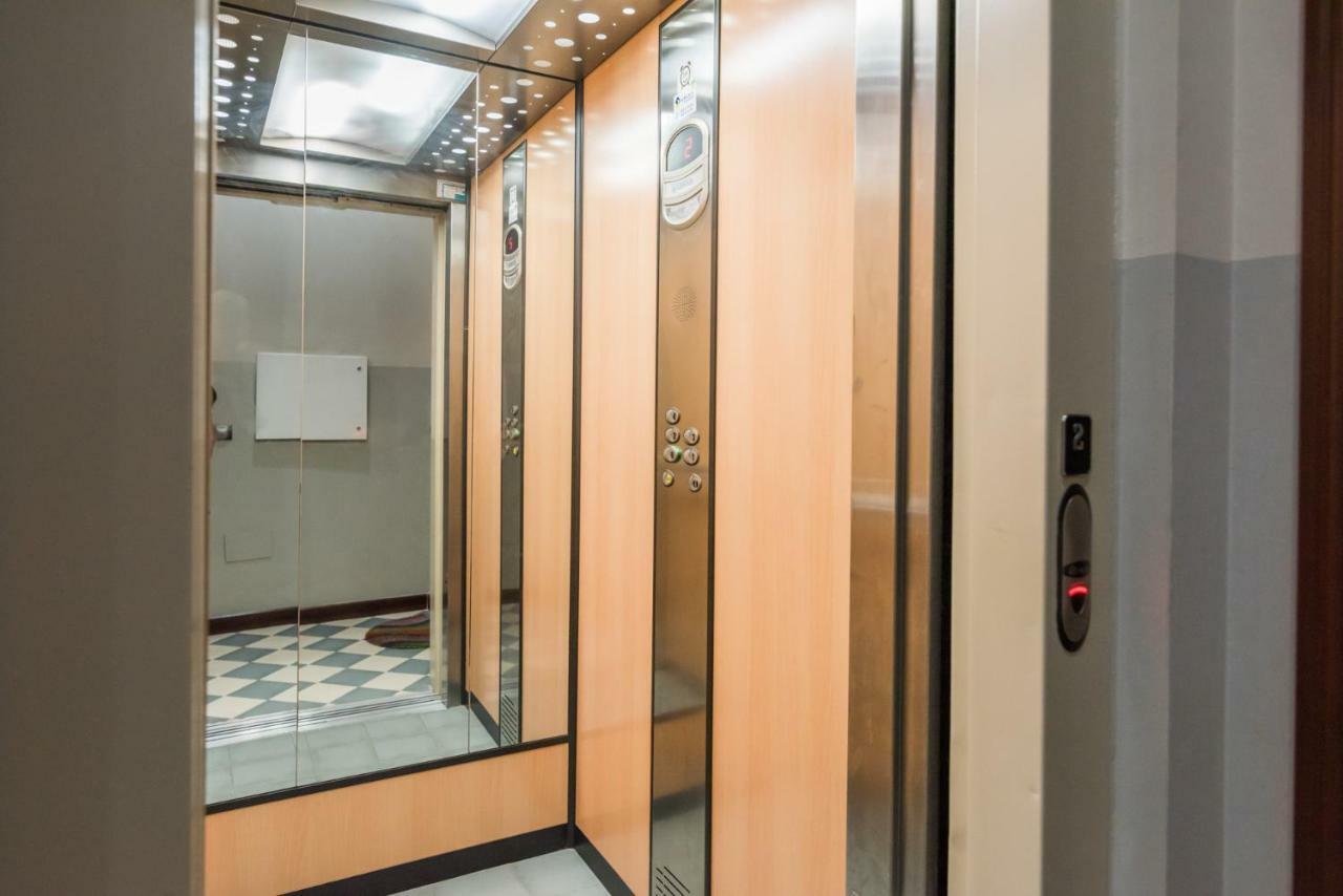 Apartamento El Carmen 马拉加 外观 照片